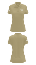 3/319th AFAR 2298170 Women's Short Sleeve Performance Polo  - 95