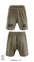 Class 88 25080920 Athletic Shorts With Pockets - 108
