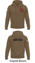 OU Army ROTC 95723228 Hoodie - 18