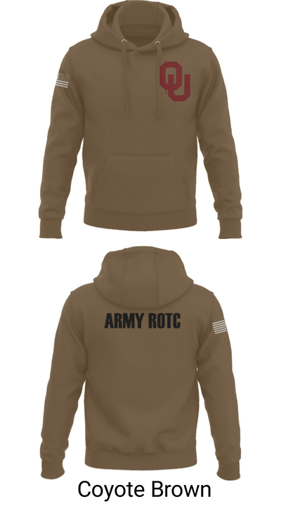 OU Army ROTC 95723228 Hoodie - 18