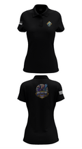 Baskett Transport LLC 41434065 Women's Short Sleeve Performance Polo  - 36