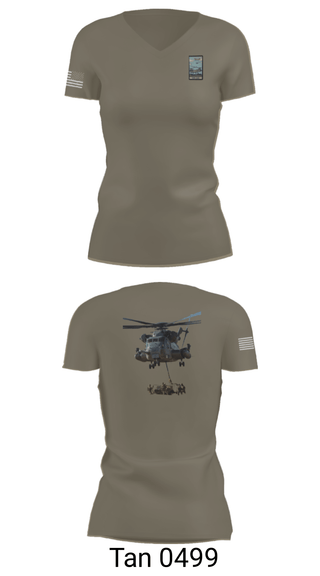 Womens Short Sleeve Vneck Shirt, Landing Support, Marines, Teamtime, Team time, sublimation, custom sports apparel, team uniforms, spirit wear, spiritwear, sports uniforms, custom shirts, team store, custom team store, fundraiser sports, apparel fundraiser