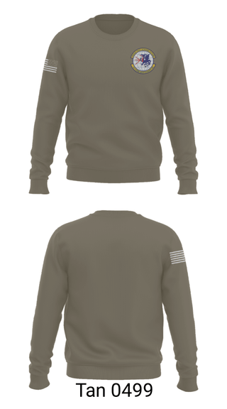 Crew Neck Sweatshirt, 1st Comm Maintenance Sq, Air Force, Teamtime, Team time, sublimation, custom sports apparel, team uniforms, spirit wear, spiritwear, sports uniforms, custom shirts, team store, custom team store, fundraiser sports, apparel fundraiser