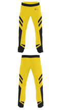 Lutheran South High School Tennis 8304460 Sweatpants - 25
