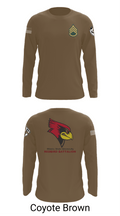 Bradbuddy 56782411 Long Sleeve Performance Shirt 6