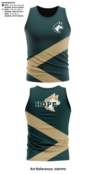 Tank Top, Hope Christian Middle School Cheer, Cheer, Teamtime, Team time, sublimation, custom sports apparel, team uniforms, spirit wear, spiritwear, sports uniforms, custom shirts, team store, custom team store, fundraiser sports, apparel fundraiser