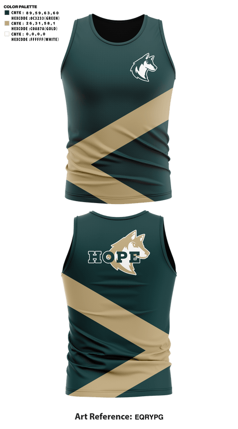 Tank Top, Hope Christian Middle School Cheer, Cheer, Teamtime, Team time, sublimation, custom sports apparel, team uniforms, spirit wear, spiritwear, sports uniforms, custom shirts, team store, custom team store, fundraiser sports, apparel fundraiser