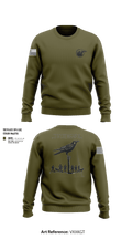 VPD 69797005 Crew Neck Sweatshirt - 251