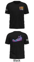 Events By CourtneyB 54190436 Short Sleeve Performance Shirt - 30