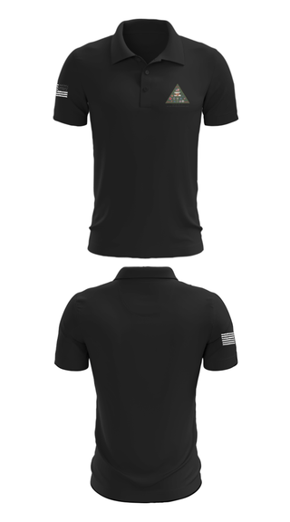 Short Sleeve Performance Polo, United States Sheepdog Pack, , Teamtime, Team time, sublimation, custom sports apparel, team uniforms, spirit wear, spiritwear, sports uniforms, custom shirts, team store, custom team store, fundraiser sports, apparel fundraiser