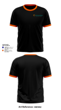 Innovatec 11373900 Short Sleeve Performance Shirt - 10