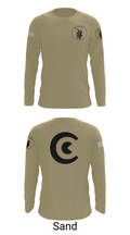 Diniz 87088208 Long Sleeve Performance Shirt 86