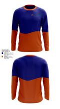 Innovatec 11373900 Long Sleeve Performance Shirt 1