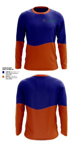 Long Sleeve Performance Shirt, Innovatec, , Teamtime, Team time, sublimation, custom sports apparel, team uniforms, spirit wear, spiritwear, sports uniforms, custom shirts, team store, custom team store, fundraiser sports, apparel fundraiser