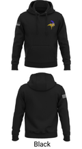 Lakeview Senior High School Soccer 71866064 Hoodie - 25