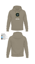 CCPD PBA 68821027 Hoodie - 68