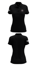 9135 74248707 Women's Short Sleeve Performance Polo  - 33