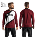 mc chiefs 86385272 Long Sleeve Performance Shirt - 2