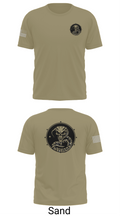 Viper PLT 18249091 Old School Cotton Feel Shirt - 90
