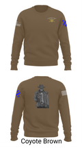 Bandoleros 86621412 Crew Neck Sweatshirt - 5