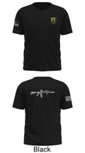 Miami shooting 59551904 Short Sleeve Performance Shirt - 30