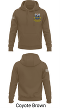 Echo Co. 2nd battalion, 25th Marine Regiment 27533051 Hoodie - 18