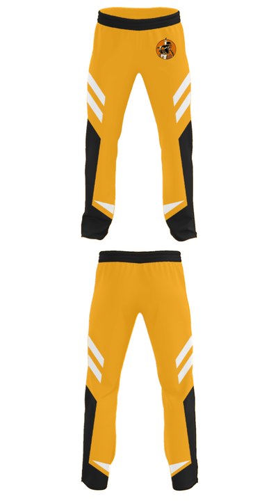 Warwick Warriors 76284872 Sweatpants - 25