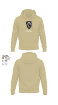 Morristown Police Department 25451199 Hoodie - 87
