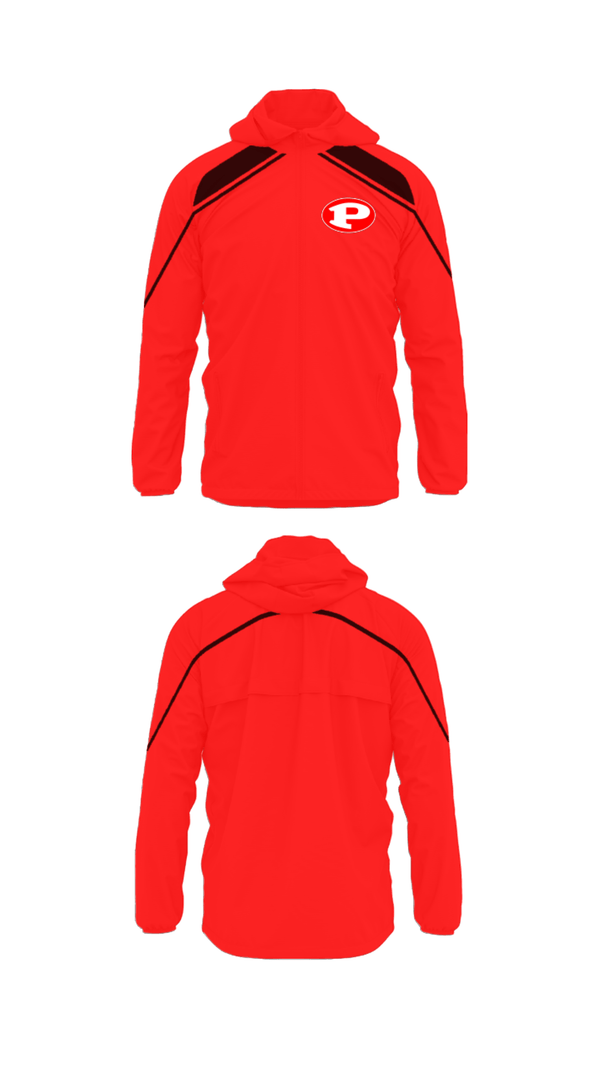 Windbreaker, Prestonsburg High School Softball, Softball, Teamtime, Team time, sublimation, custom sports apparel, team uniforms, spirit wear, spiritwear, sports uniforms, custom shirts, team store, custom team store, fundraiser sports, apparel fundraiser