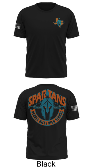 Short Sleeve Performance Shirt, Spartans, Women's Basketball, Teamtime, Team time, sublimation, custom sports apparel, team uniforms, spirit wear, spiritwear, sports uniforms, custom shirts, team store, custom team store, fundraiser sports, apparel fundraiser