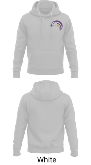 Hoodie, Aiken High School, Spirit Store, Teamtime, Team time, sublimation, custom sports apparel, team uniforms, spirit wear, spiritwear, sports uniforms, custom shirts, team store, custom team store, fundraiser sports, apparel fundraiser