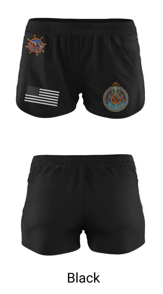 Ranger Panties, Navy Recruiting, , Teamtime, Team time, sublimation, custom sports apparel, team uniforms, spirit wear, spiritwear, sports uniforms, custom shirts, team store, custom team store, fundraiser sports, apparel fundraiser
