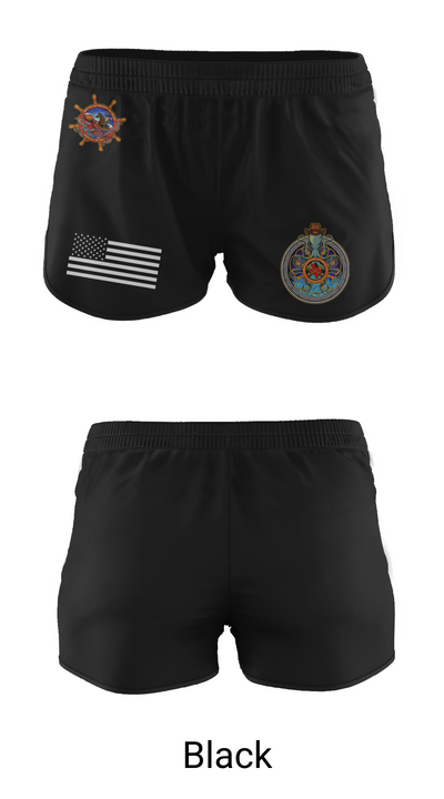 Navy Recruiting 74502123 Ranger Panties - 22