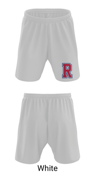 Athletic Shorts With Pockets, Reno High School Tennis, Tennis, Teamtime, Team time, sublimation, custom sports apparel, team uniforms, spirit wear, spiritwear, sports uniforms, custom shirts, team store, custom team store, fundraiser sports, apparel fundraiser