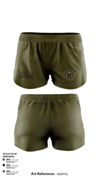 Ranger Panties, FbiFBI, , Teamtime, Team time, sublimation, custom sports apparel, team uniforms, spirit wear, spiritwear, sports uniforms, custom shirts, team store, custom team store, fundraiser sports, apparel fundraiser