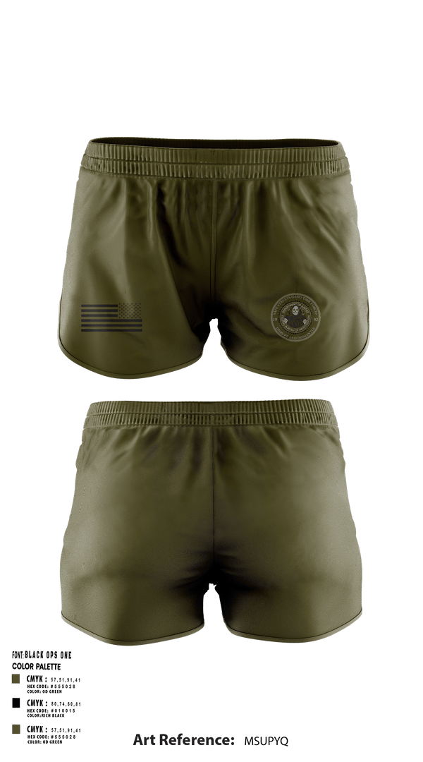 Ranger Panties, FbiFBI, , Teamtime, Team time, sublimation, custom sports apparel, team uniforms, spirit wear, spiritwear, sports uniforms, custom shirts, team store, custom team store, fundraiser sports, apparel fundraiser