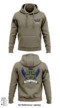 Pieper Legacy Loft 73382173 Hoodie - 104