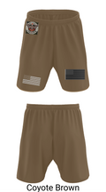 Hospital Corpsman 483709 Athletic Shorts With Pockets - 9