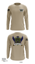 Pieper Legacy Loft 73382173 Long Sleeve Performance Shirt 103