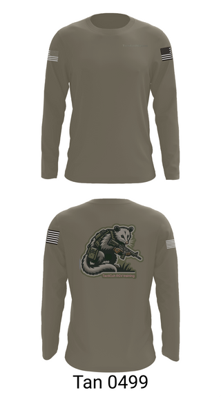 Long Sleeve Performance Shirt, TactiCuhRGV.com, Police, Teamtime, Team time, sublimation, custom sports apparel, team uniforms, spirit wear, spiritwear, sports uniforms, custom shirts, team store, custom team store, fundraiser sports, apparel fundraiser