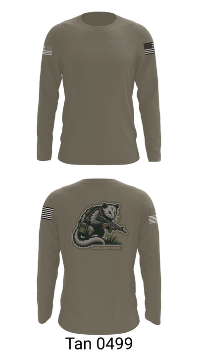 TactiCuhRGV.com 64452047 Long Sleeve Performance Shirt - 63