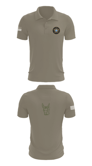 Short Sleeve Performance Polo, Lowndes County Sheriff’s Office Special Operations Division, , Teamtime, Team time, sublimation, custom sports apparel, team uniforms, spirit wear, spiritwear, sports uniforms, custom shirts, team store, custom team store, fundraiser sports, apparel fundraiser