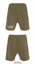 Moils Lawn and landscape 2540388 Athletic Shorts With Pockets - 1