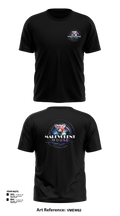 Malevolent Mouse Productions 94468884 Short Sleeve Performance Shirt - 106