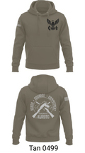 Kennesaw Mountain NJROTC 60987688 Hoodie - 74