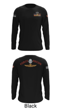B Co. 3rd Recon Bn 24537683 Long Sleeve Performance Shirt - 26