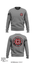 Local 5386 36178250 Crew Neck Sweatshirt - 119