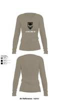 8.FschJgRgt 26 4614307 Women's Long Sleeve V-neck Shirt - 62