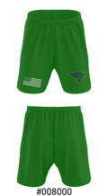 Vashon Island High School Softball 40986058 Athletic Shorts With Pockets - 15