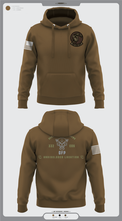 332 ECS SCOS 86475231 Hoodie - 4